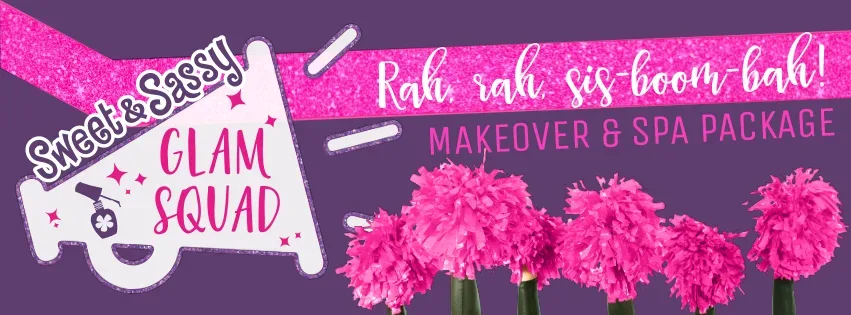 Sweet & Sassy of Southlake — Beauty salon in Southlake
